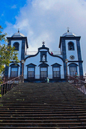 Igreja De Nossa Senhora Do Monte 1