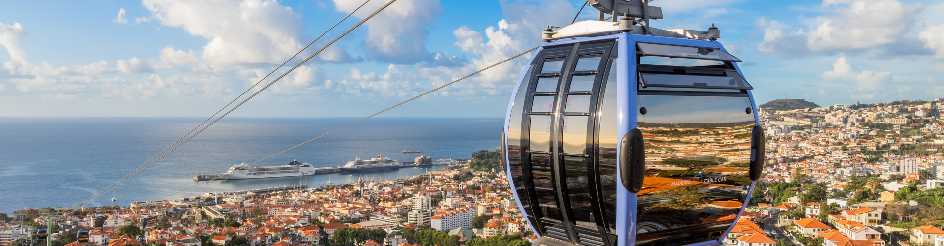 Madeira Cable Car 2024 36