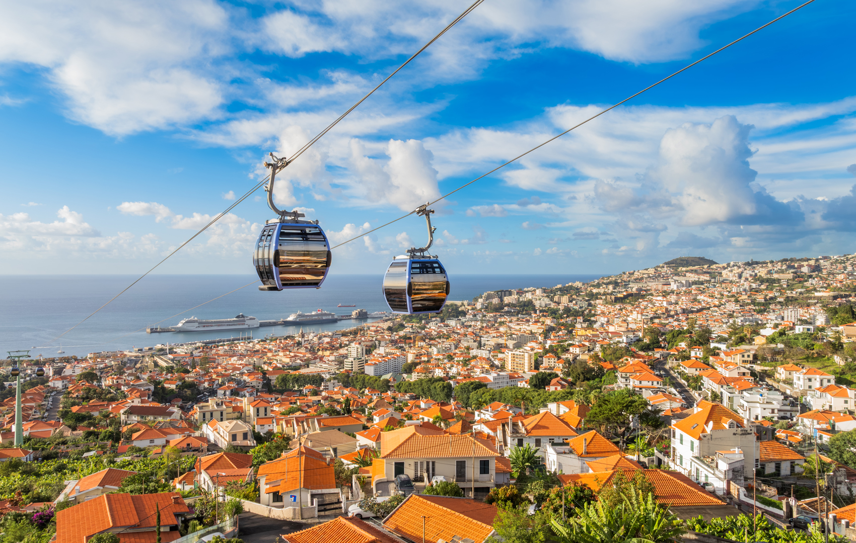 Madeira Cable Car 2024 38