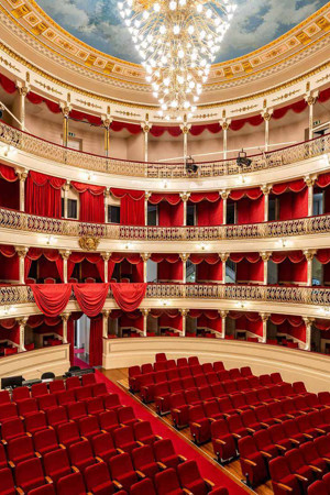 Teatro Municipal Do Funchal1 Ricardo Paulino