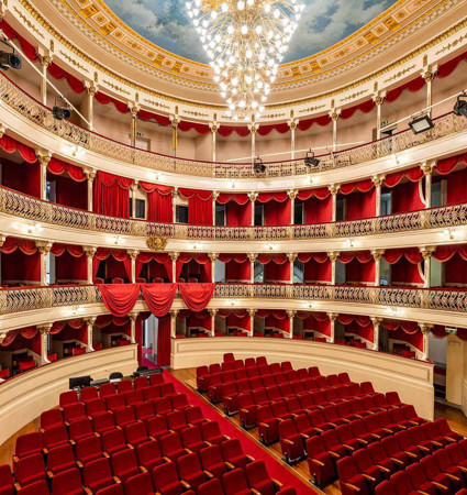 Teatro Municipal Do Funchal1 Ricardo Paulino